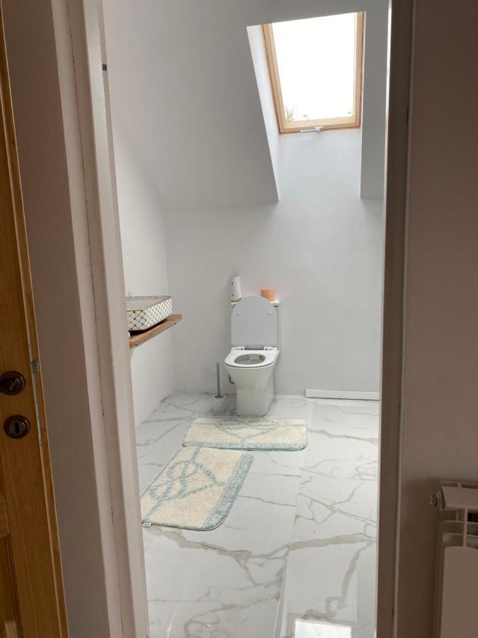 Gladna Montana Casa Deaヴィラ エクステリア 写真