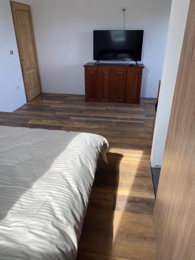 Gladna Montana Casa Deaヴィラ エクステリア 写真
