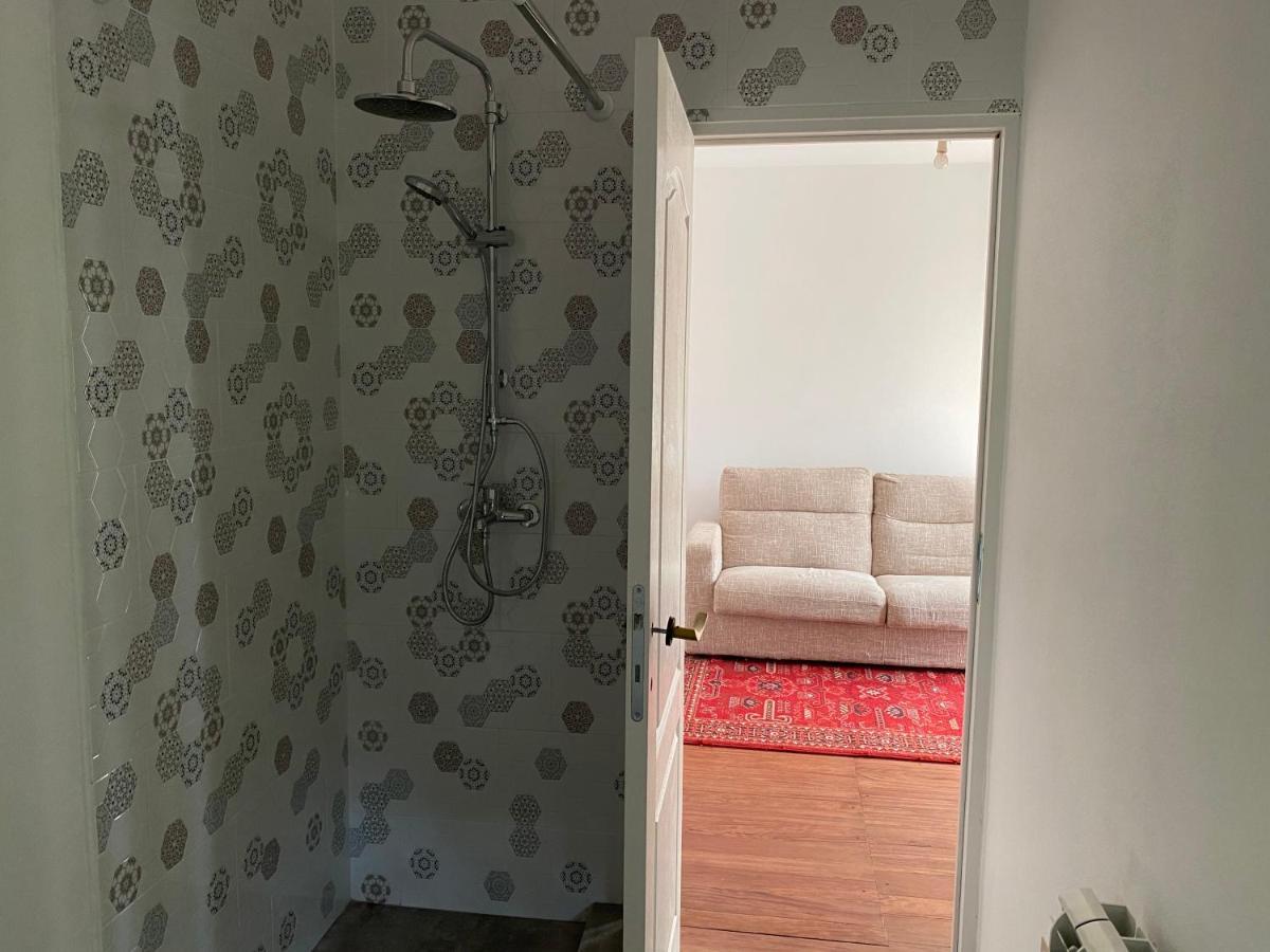 Gladna Montana Casa Deaヴィラ エクステリア 写真