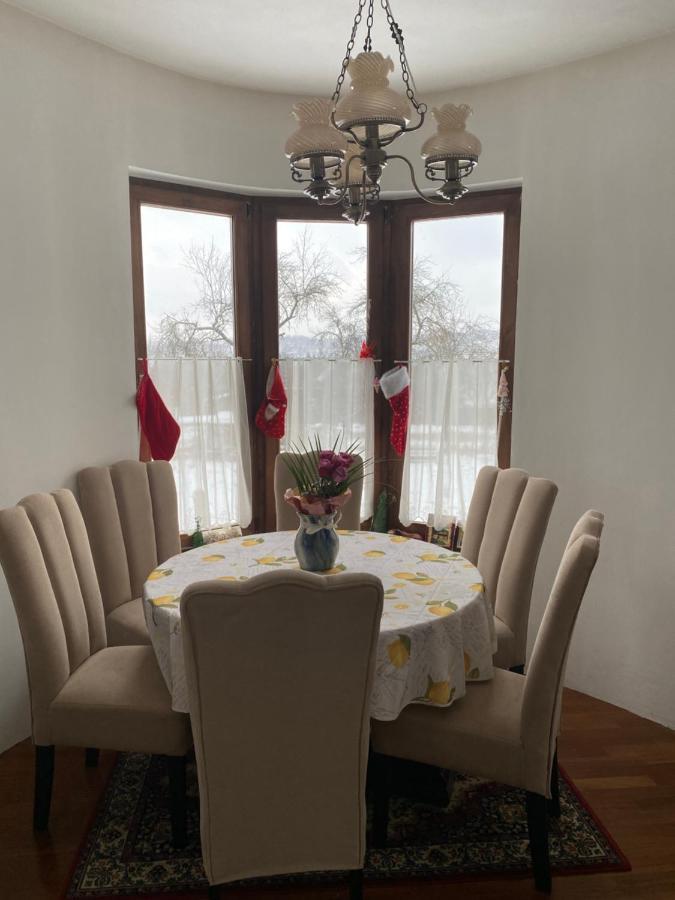 Gladna Montana Casa Deaヴィラ エクステリア 写真
