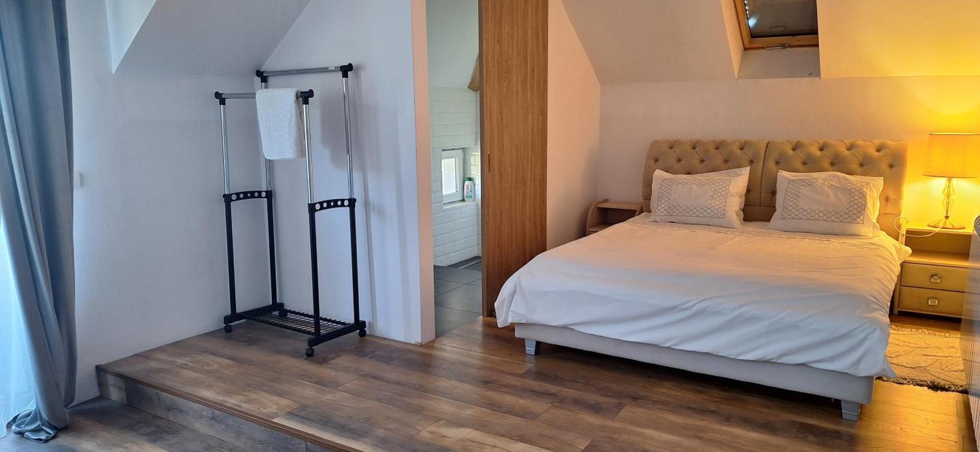 Gladna Montana Casa Deaヴィラ エクステリア 写真
