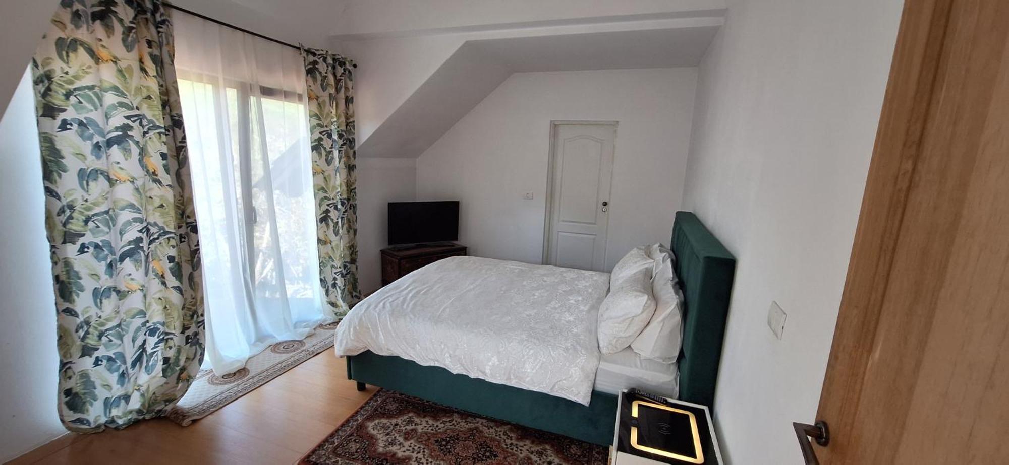 Gladna Montana Casa Deaヴィラ エクステリア 写真